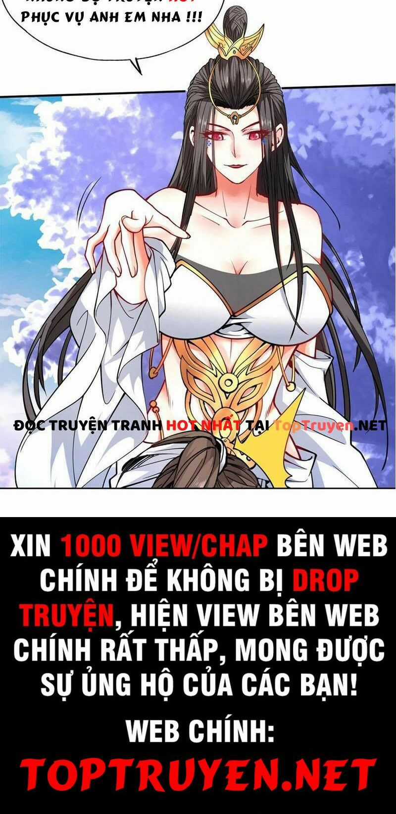 Đại Sư Huynh Không Có Gì Nổi Bật Chapter 23 trang 11