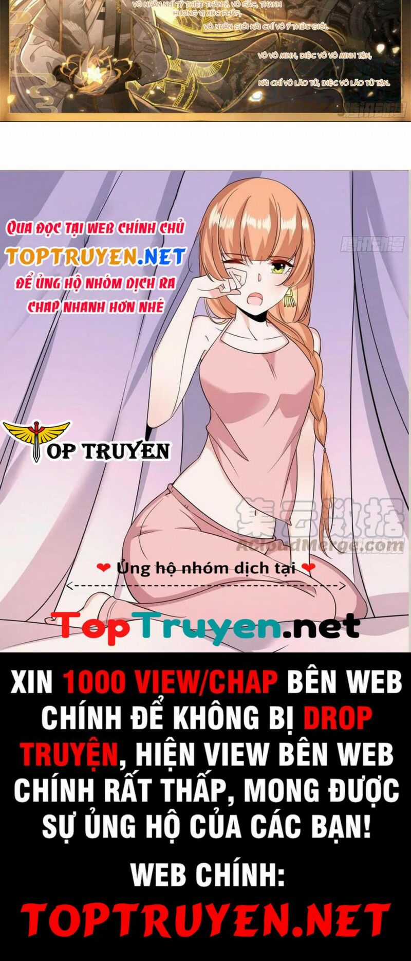 Đại Sư Huynh Không Có Gì Nổi Bật Chapter 24 trang 10