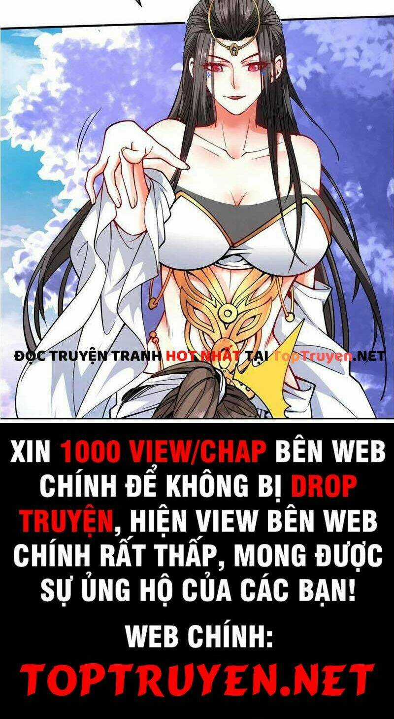 Đại Sư Huynh Không Có Gì Nổi Bật Chapter 25 trang 10