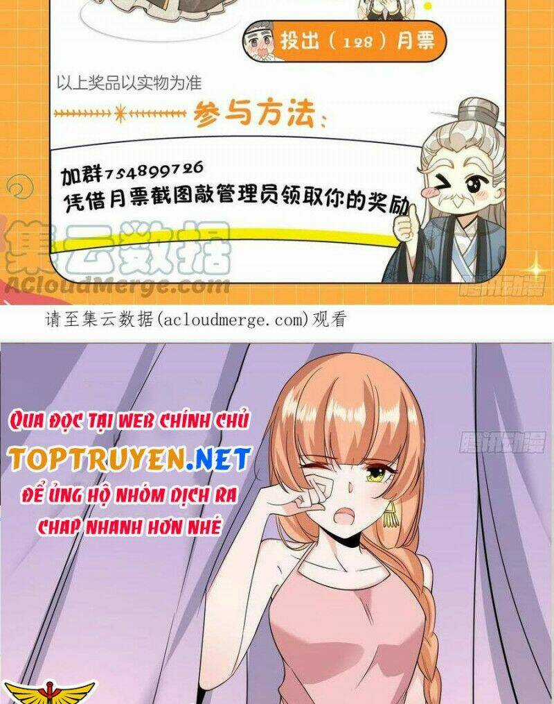 Đại Sư Huynh Không Có Gì Nổi Bật Chapter 29 trang 12