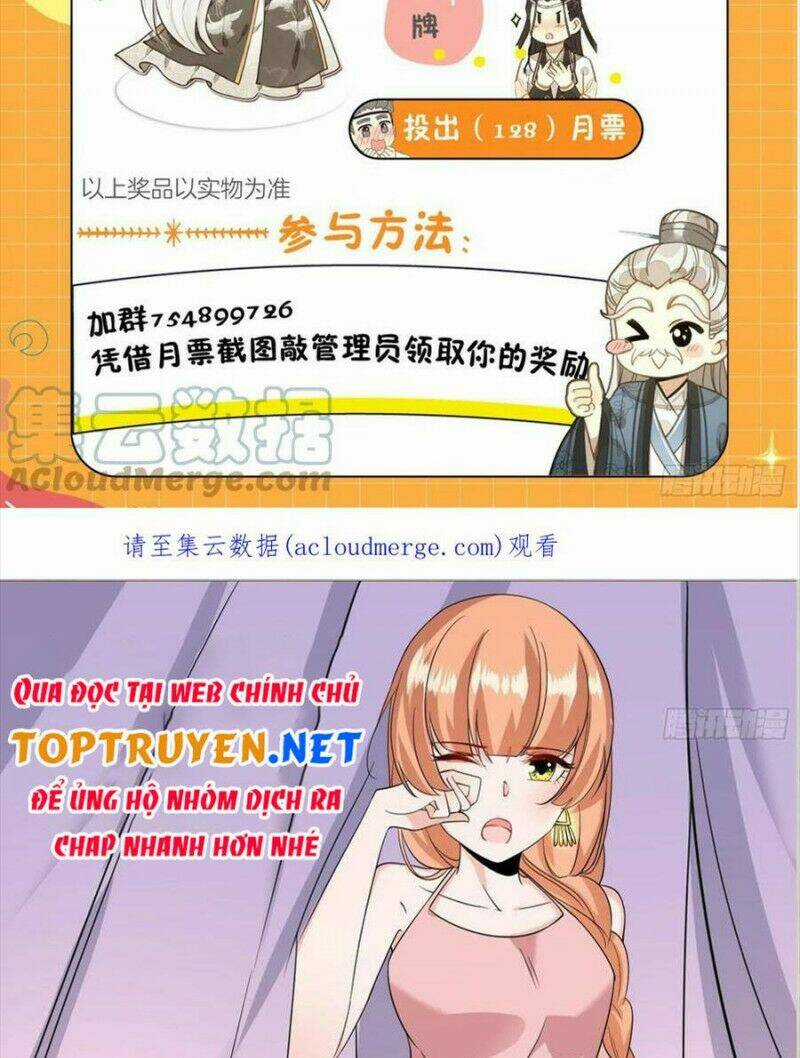 Đại Sư Huynh Không Có Gì Nổi Bật Chapter 30 trang 12