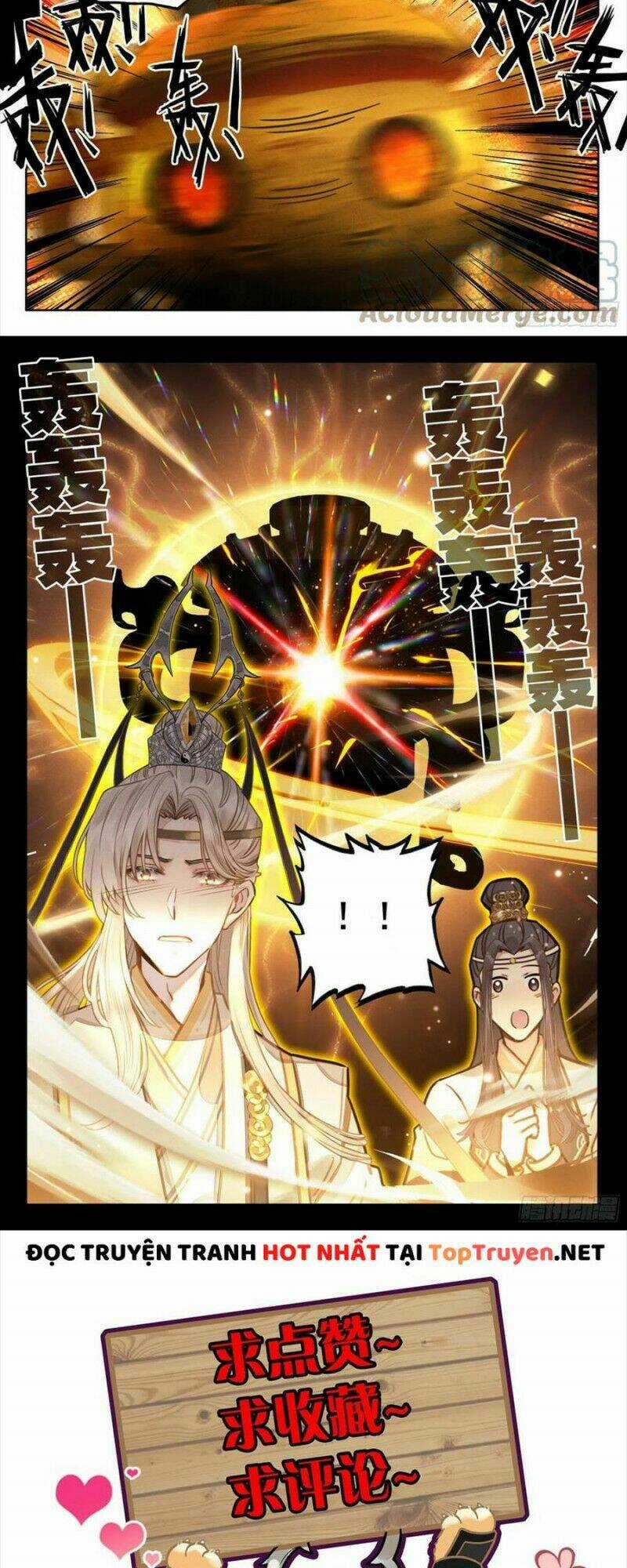 Đại Sư Huynh Không Có Gì Nổi Bật Chapter 31 trang 9