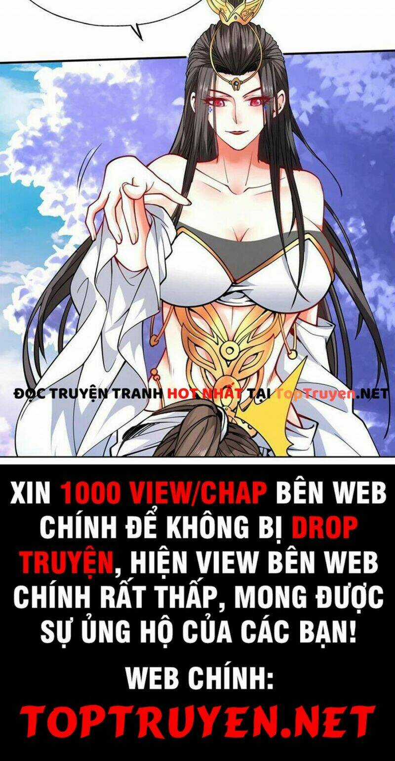 Đại Sư Huynh Không Có Gì Nổi Bật Chapter 36 trang 10