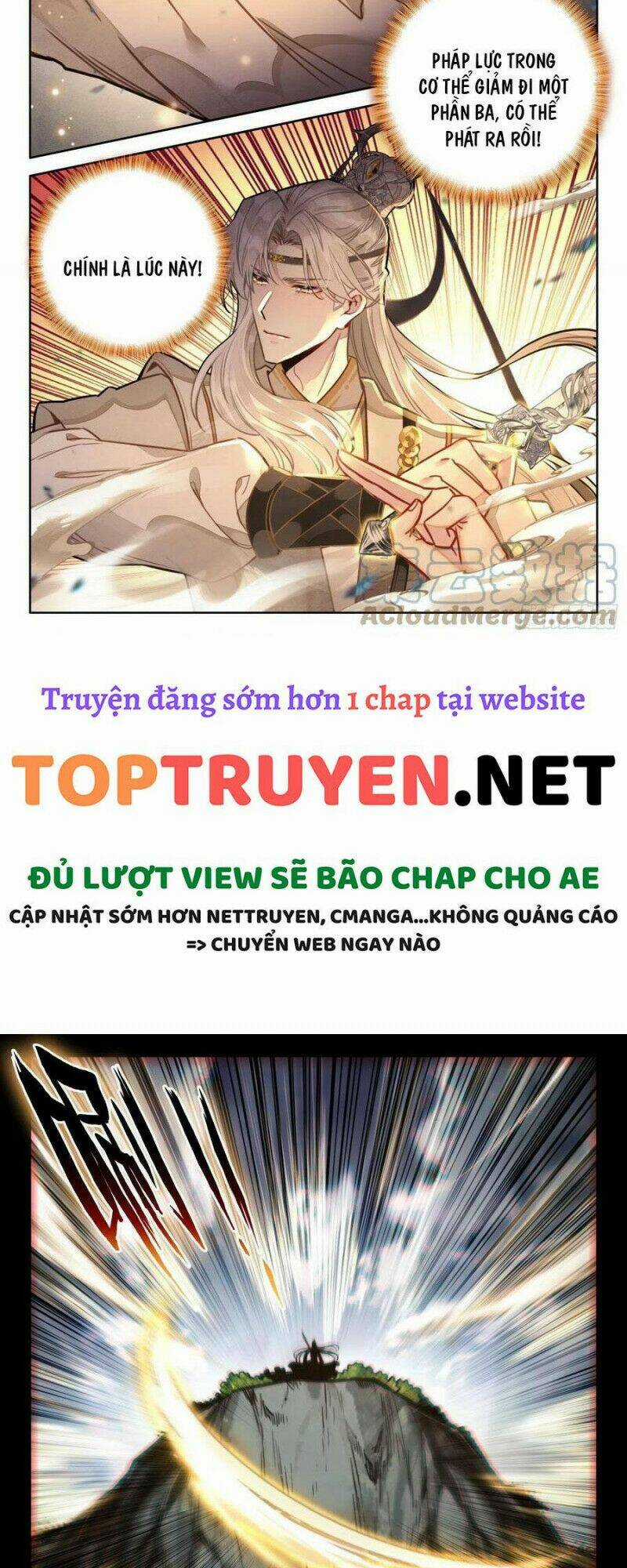 Đại Sư Huynh Không Có Gì Nổi Bật Chapter 37 trang 5