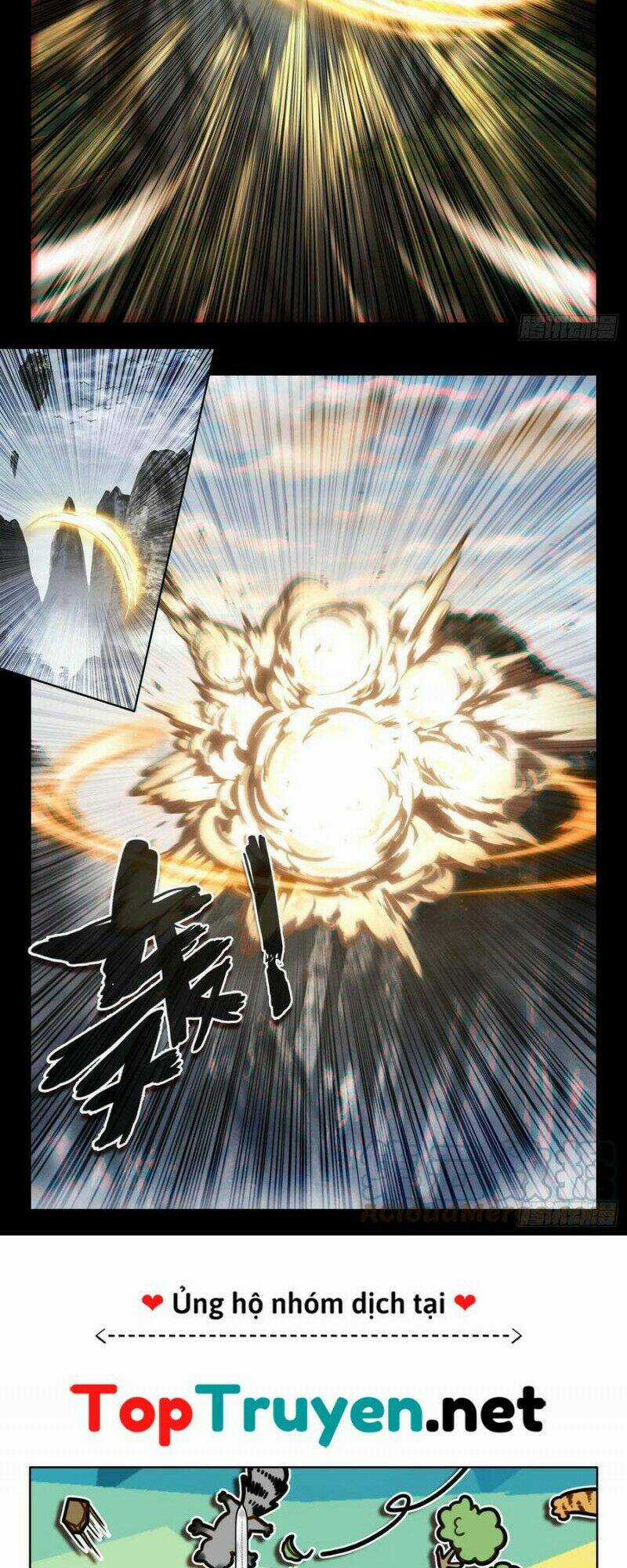 Đại Sư Huynh Không Có Gì Nổi Bật Chapter 37 trang 6