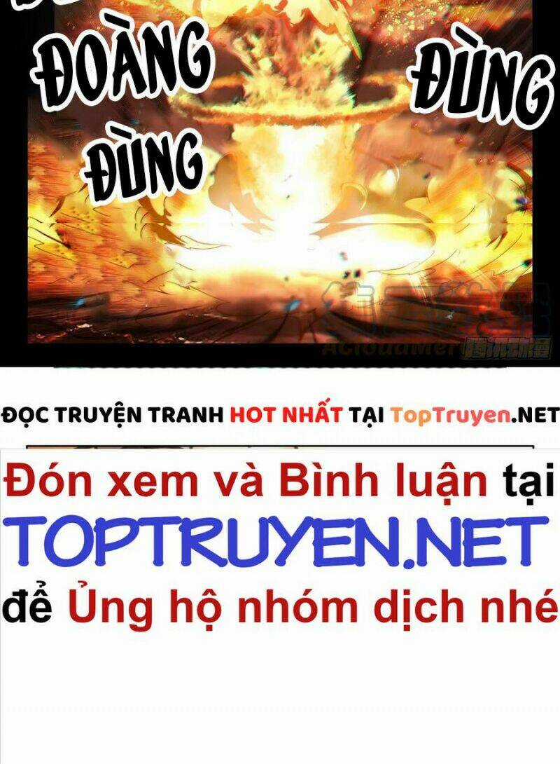 Đại Sư Huynh Không Có Gì Nổi Bật Chapter 40 trang 6