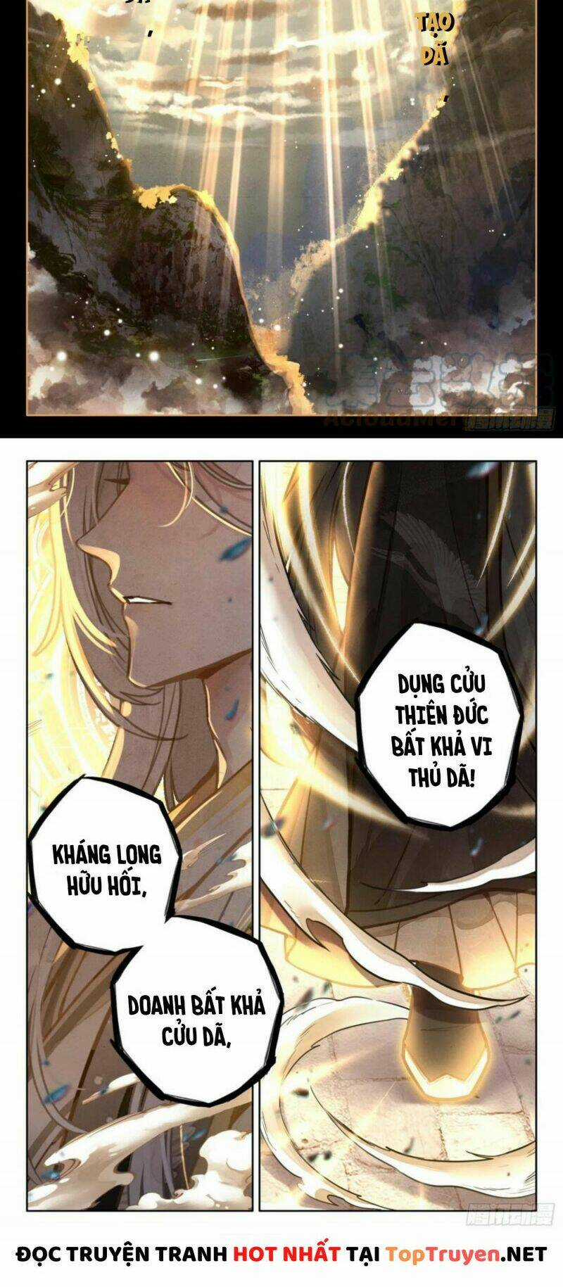 Đại Sư Huynh Không Có Gì Nổi Bật Chapter 42 trang 4