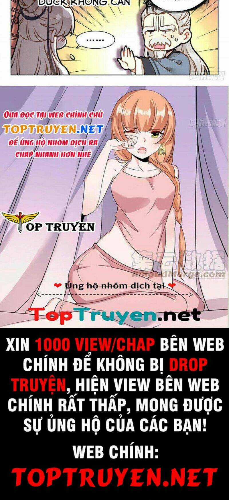 Đại Sư Huynh Không Có Gì Nổi Bật Chapter 44 trang 10