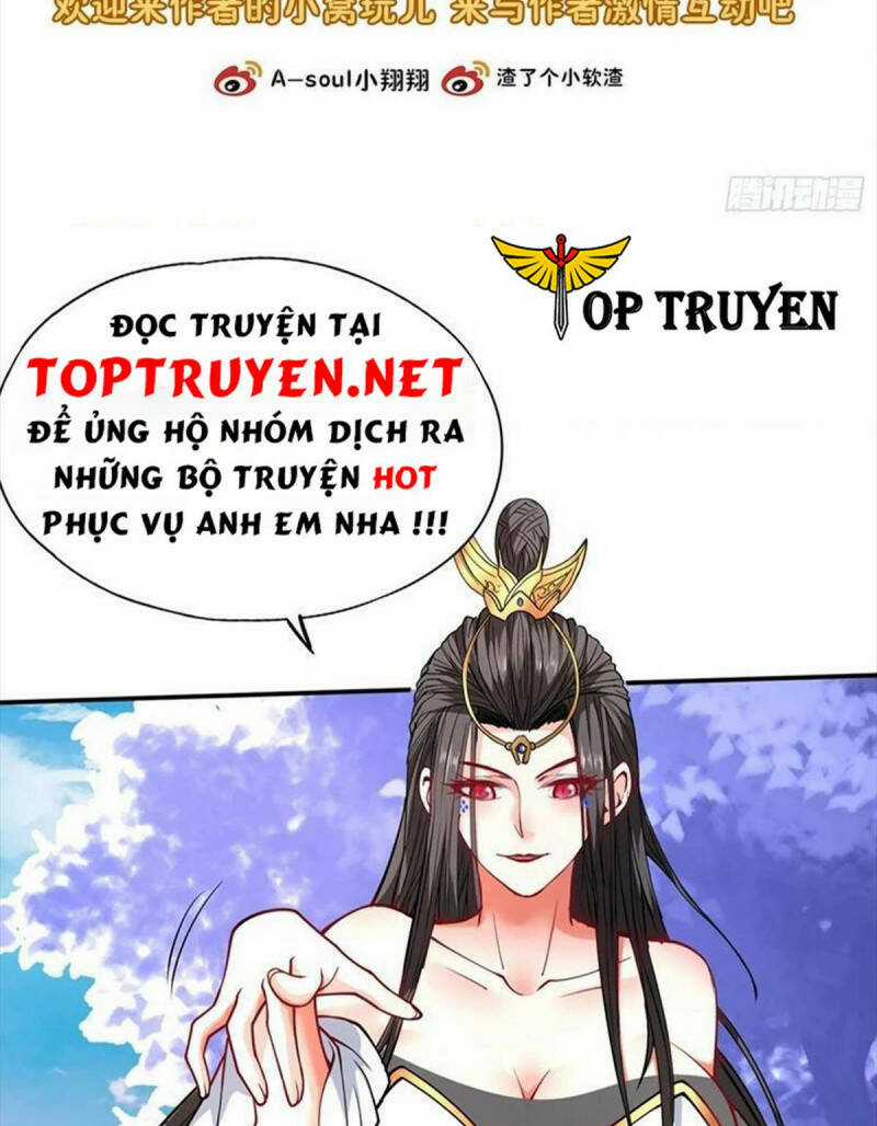 Đại Sư Huynh Không Có Gì Nổi Bật Chapter 45 trang 11