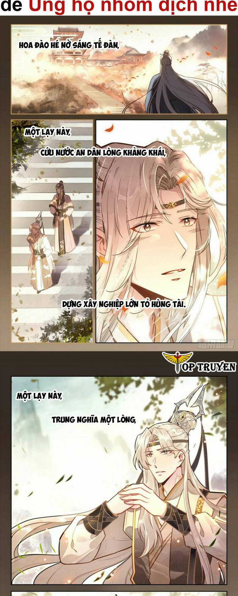 Đại Sư Huynh Không Có Gì Nổi Bật Chapter 46 trang 1
