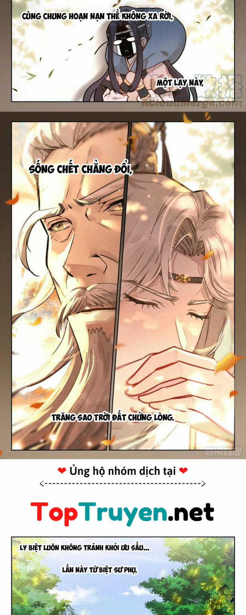 Đại Sư Huynh Không Có Gì Nổi Bật Chapter 46 trang 2