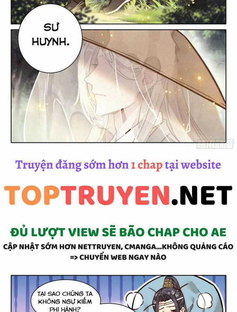 Đại Sư Huynh Không Có Gì Nổi Bật Chapter 46 trang 5
