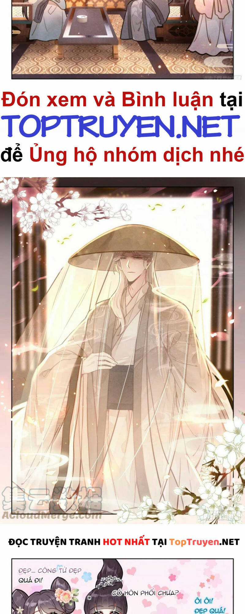 Đại Sư Huynh Không Có Gì Nổi Bật Chapter 47 trang 9