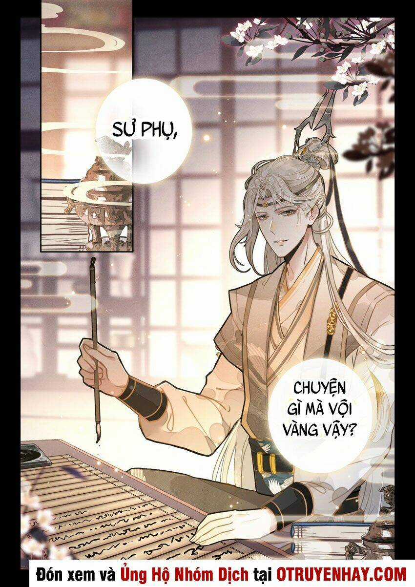 Đại Sư Huynh Không Có Gì Nổi Bật Chapter 7 trang 13