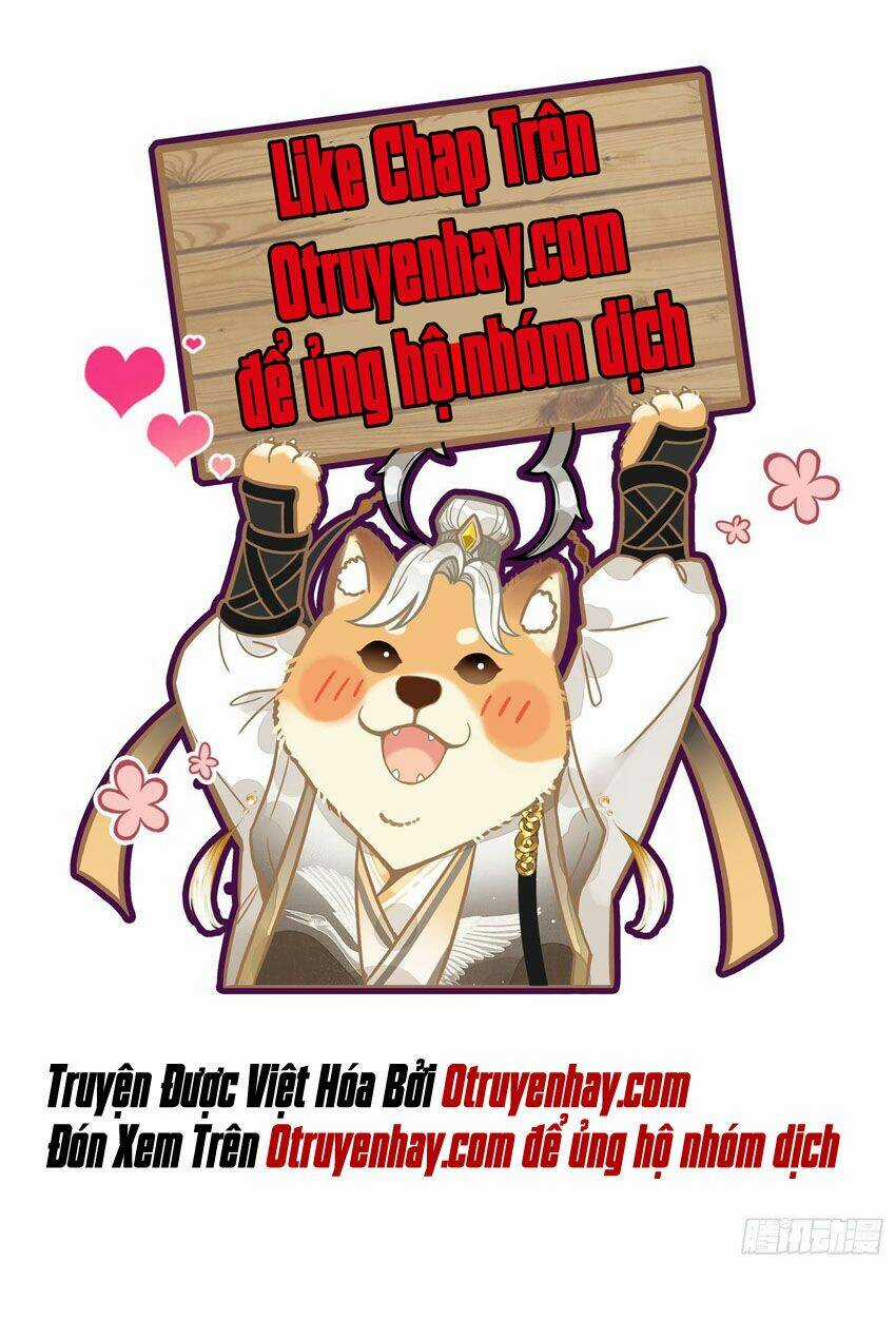 Đại Sư Huynh Không Có Gì Nổi Bật Chapter 7 trang 17