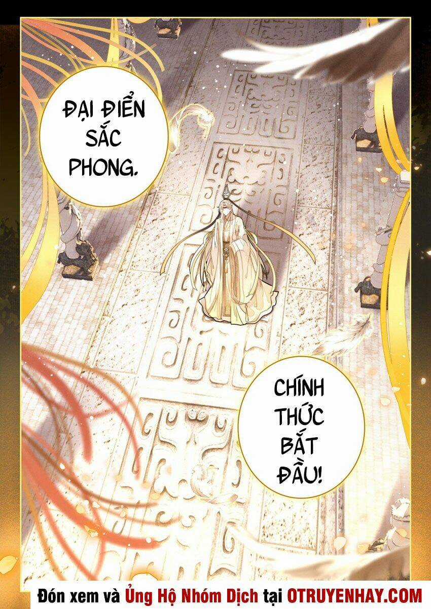 Đại Sư Huynh Không Có Gì Nổi Bật Chapter 9 trang 15