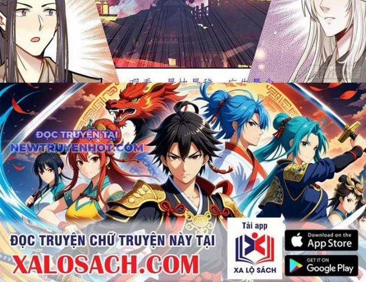 Đại Sư Huynh Không Có Gì Nổi Bật Chapter 96 trang 29