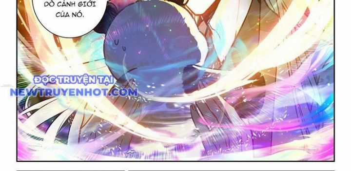 Đại Sư Huynh Không Có Gì Nổi Bật Chapter 97 trang 14