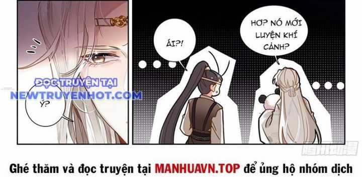 Đại Sư Huynh Không Có Gì Nổi Bật Chapter 97 trang 15