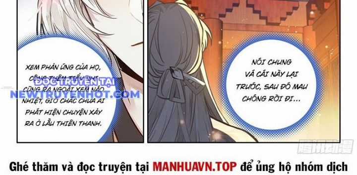 Đại Sư Huynh Không Có Gì Nổi Bật Chapter 97 trang 18