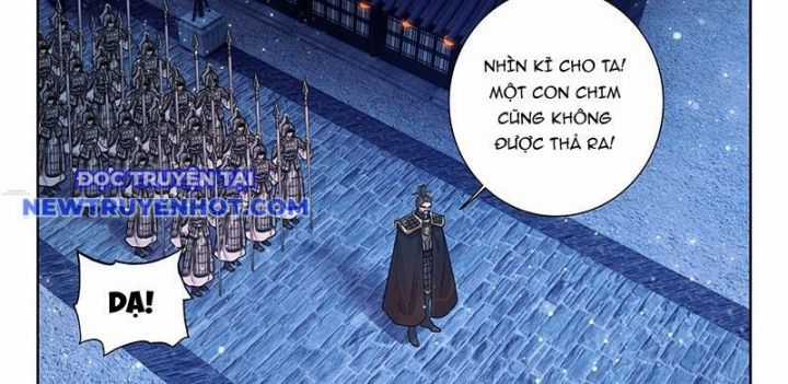 Đại Sư Huynh Không Có Gì Nổi Bật Chapter 97 trang 26