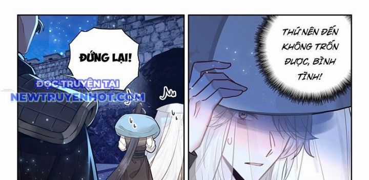 Đại Sư Huynh Không Có Gì Nổi Bật Chapter 97 trang 28