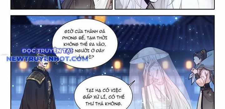 Đại Sư Huynh Không Có Gì Nổi Bật Chapter 97 trang 29