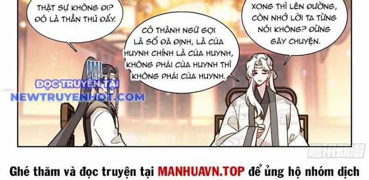 Đại Sư Huynh Không Có Gì Nổi Bật Chapter 97 trang 3