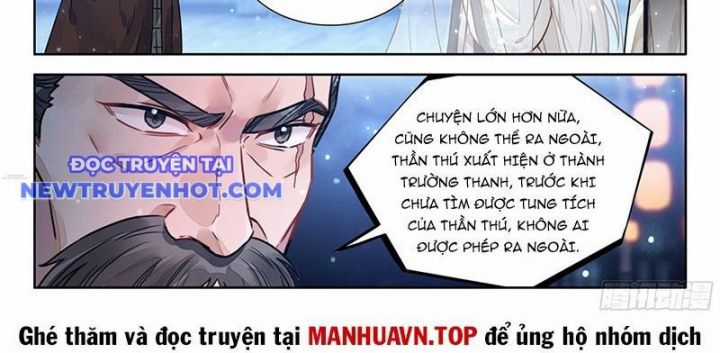 Đại Sư Huynh Không Có Gì Nổi Bật Chapter 97 trang 30
