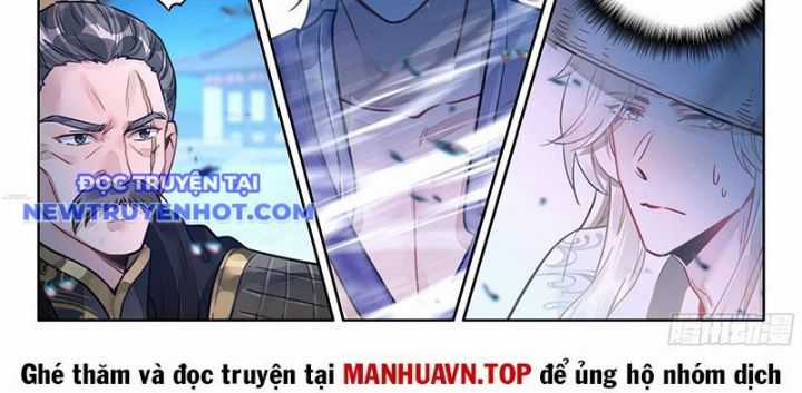 Đại Sư Huynh Không Có Gì Nổi Bật Chapter 97 trang 33