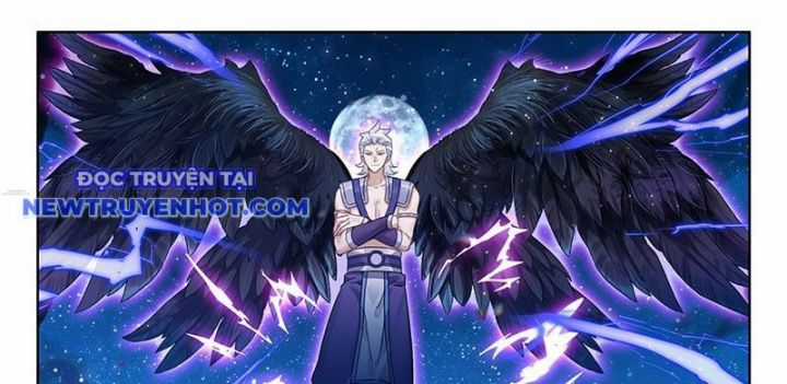 Đại Sư Huynh Không Có Gì Nổi Bật Chapter 97 trang 34