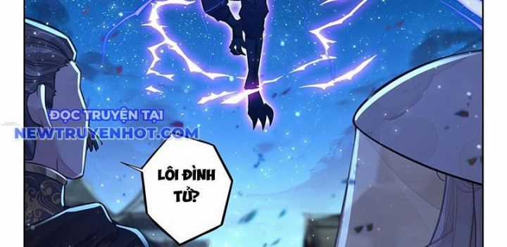 Đại Sư Huynh Không Có Gì Nổi Bật Chapter 97 trang 35