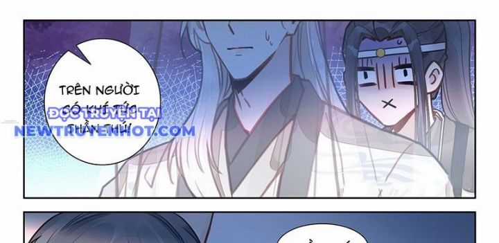 Đại Sư Huynh Không Có Gì Nổi Bật Chapter 97 trang 37