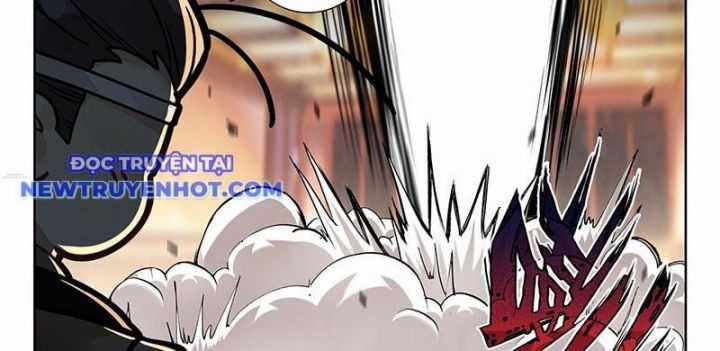 Đại Sư Huynh Không Có Gì Nổi Bật Chapter 97 trang 5