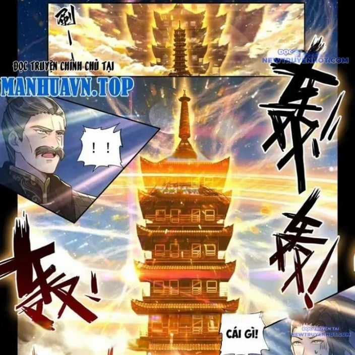 Đại Sư Huynh Không Có Gì Nổi Bật Chapter 98 trang 11