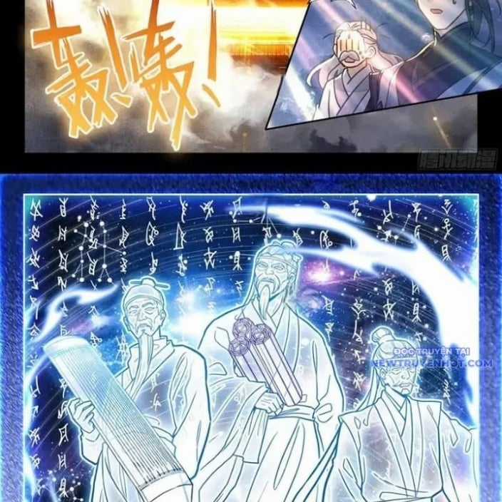 Đại Sư Huynh Không Có Gì Nổi Bật Chapter 98 trang 12