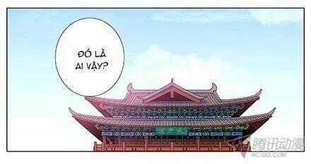 Đại Sư Huynh Nhà Tui Bị Não Chapter 103 trang 1