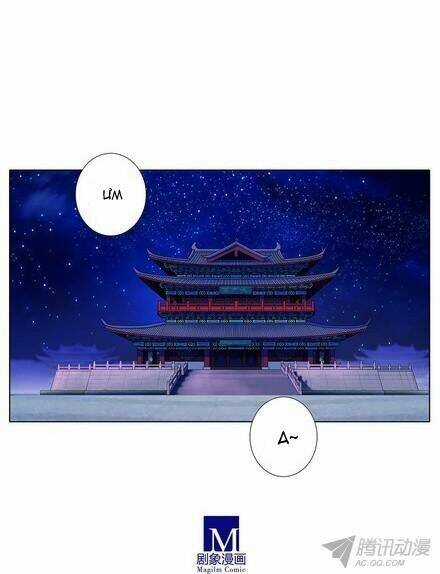 Đại Sư Huynh Nhà Tui Bị Não Chapter 107 trang 11