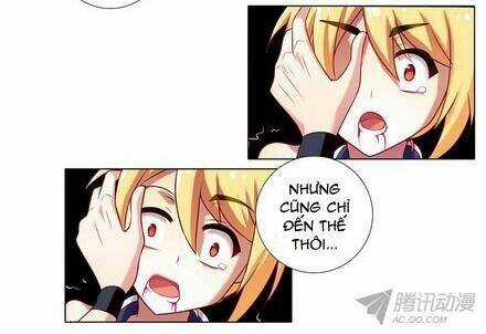 Đại Sư Huynh Nhà Tui Bị Não Chapter 107 trang 14