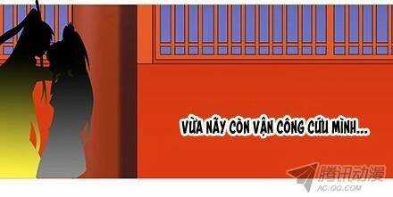 Đại Sư Huynh Nhà Tui Bị Não Chapter 108 trang 7