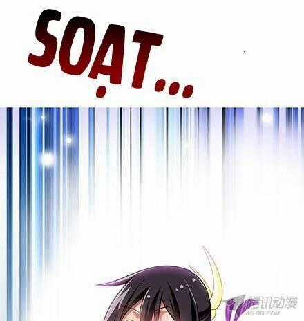 Đại Sư Huynh Nhà Tui Bị Não Chapter 111 trang 9