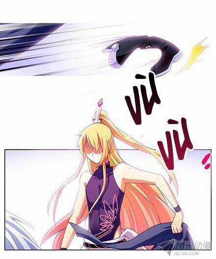 Đại Sư Huynh Nhà Tui Bị Não Chapter 115 trang 5