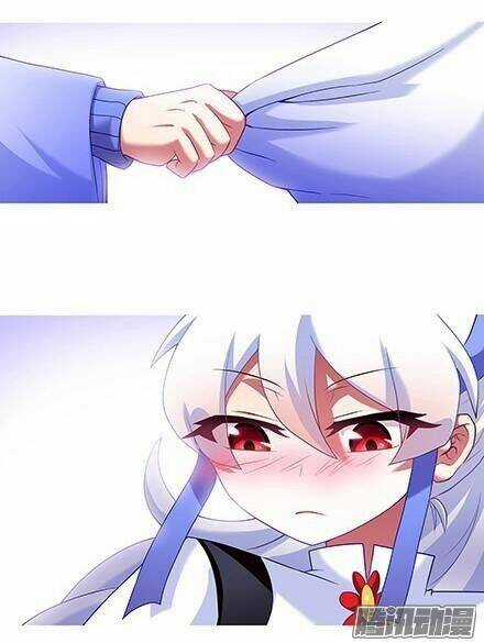 Đại Sư Huynh Nhà Tui Bị Não Chapter 117 trang 8