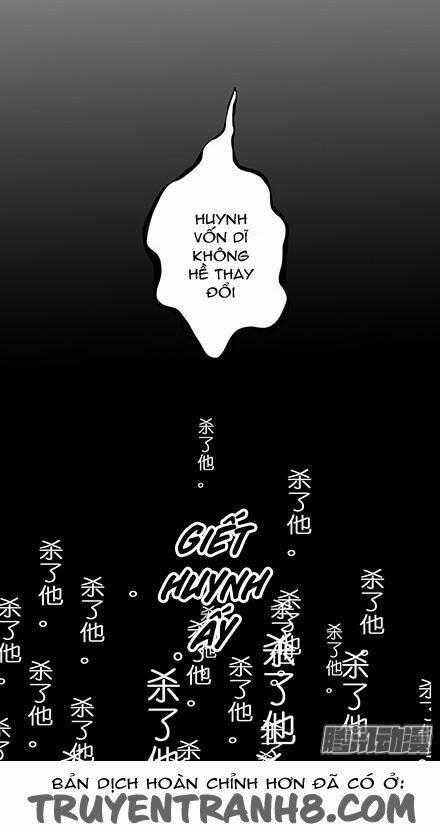 Đại Sư Huynh Nhà Tui Bị Não Chapter 118 trang 10