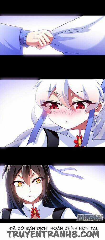 Đại Sư Huynh Nhà Tui Bị Não Chapter 118 trang 4