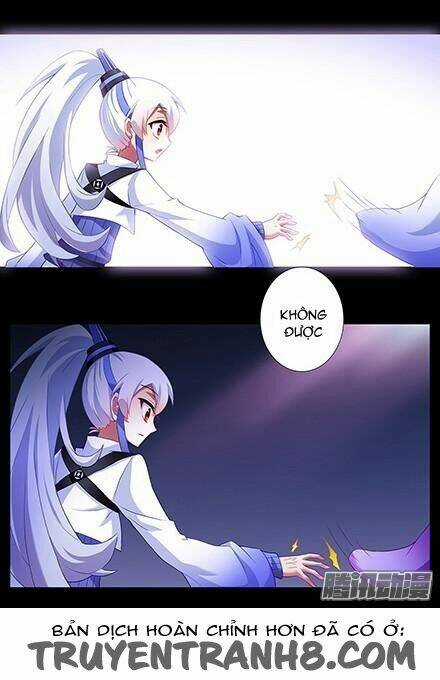 Đại Sư Huynh Nhà Tui Bị Não Chapter 118 trang 6