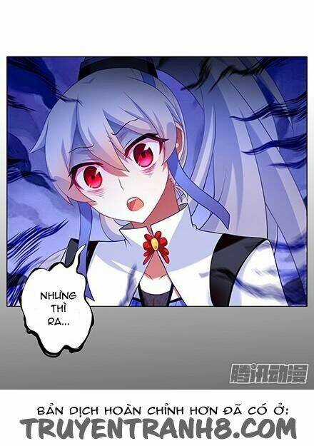 Đại Sư Huynh Nhà Tui Bị Não Chapter 118 trang 9