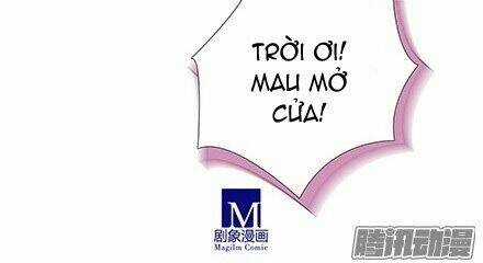 Đại Sư Huynh Nhà Tui Bị Não Chapter 119 trang 5