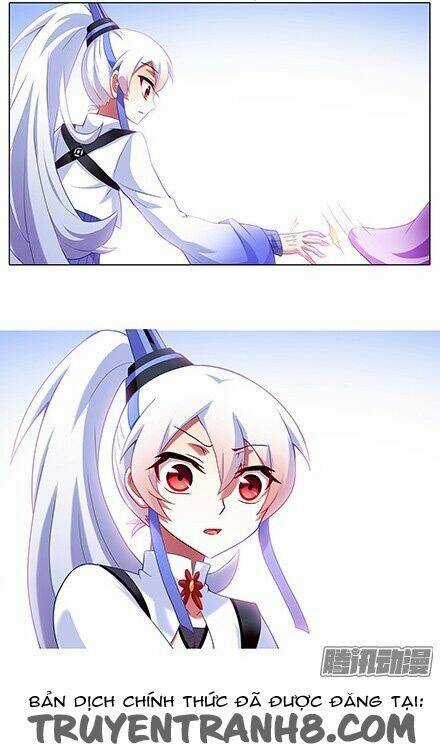 Đại Sư Huynh Nhà Tui Bị Não Chapter 120 trang 3