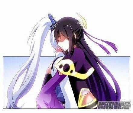 Đại Sư Huynh Nhà Tui Bị Não Chapter 121 trang 1